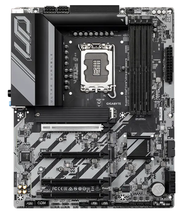 GIGABYTE Z890 UD WIFI6E DDR5 Motherboard