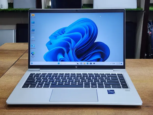 HP EliteBook 640 G9 Core i5 12th Generation