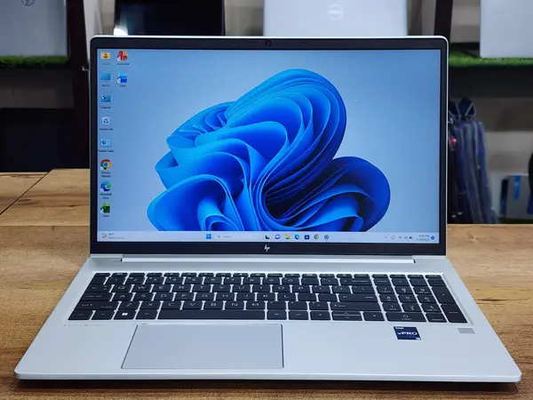HP EliteBook 650 G9 Core i5 12th Generation NoteBook PC