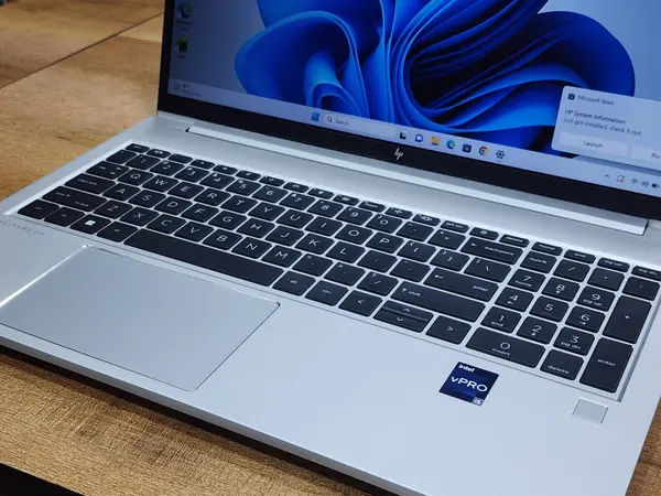 HP EliteBook 650 G9 Core i5 12th Generation NoteBook PC