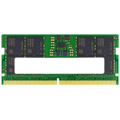 8GB DDR5 Branded Laptop RAM (Pulled Out)