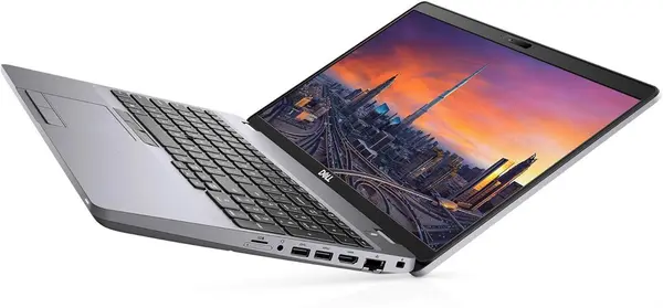 Dell Latitude 3551 Core i7 10th Generation | NVIDIA Quadro P620 with 4GB GDDR5