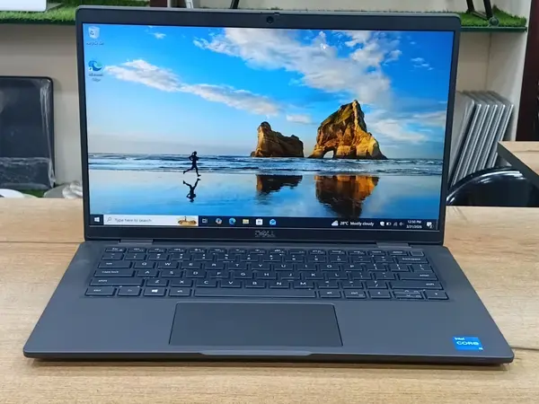Dell Latitude 7420 Core i7 11th Generation 