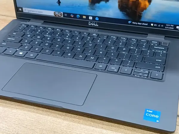 Dell Latitude 7420 Core i7 11th Generation 