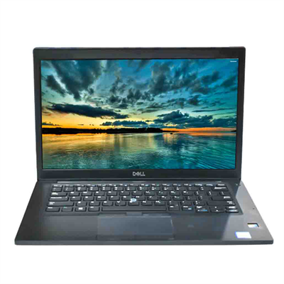 Dell Latitude 7490 Core i5 7th Generation Laptop