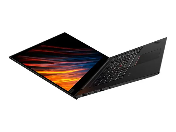 Lenovo ThinkPad P1 Gen 3 Mobile Workstation | Intel Xeon W-10855M Processor | NVIDIA Quadro T2000 Max-Q (4GB GDDR6)