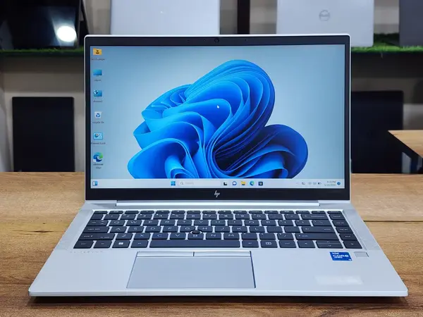 HP EliteBook 840 G8 Core i5 11th Generation 