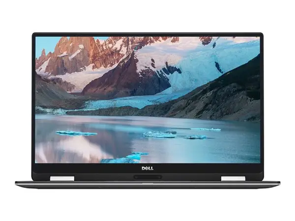 Dell XPS 13 9365 Core i7-8th Generation