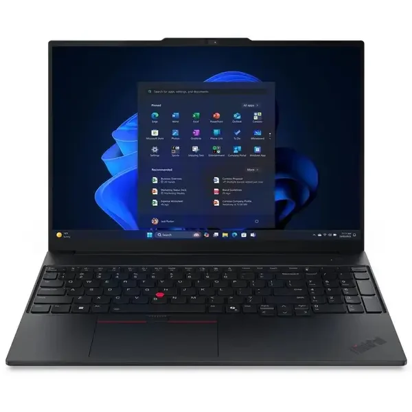 Lenovo ThinkPad E14 Gen 7 -Intel Core 7 240H Processor