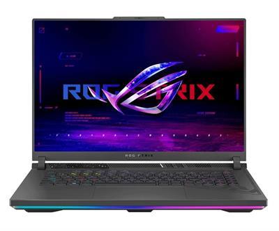 ASUS ROG Strix G16 Core i7 13th Generation | 8GB GDDR6 NVIDIA GeForce RTX 4060.