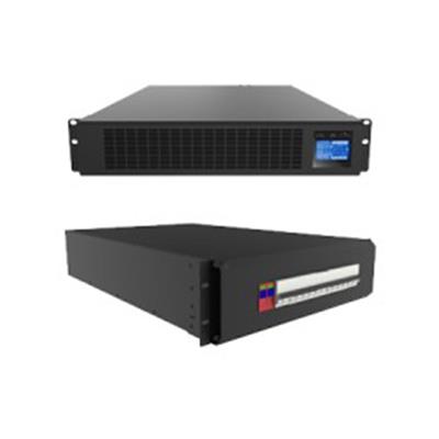 Attom Rack Mount UPS Model No. U-004R11U 