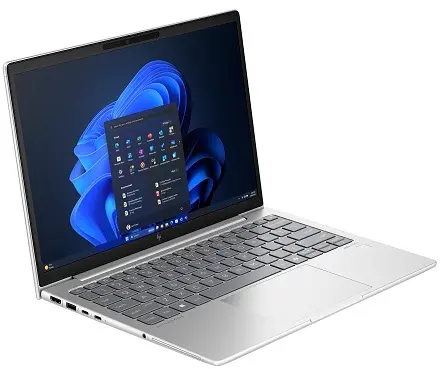 HP EliteBook 640 G11 NoteBook PC - Core Ultra 5 135U Processor