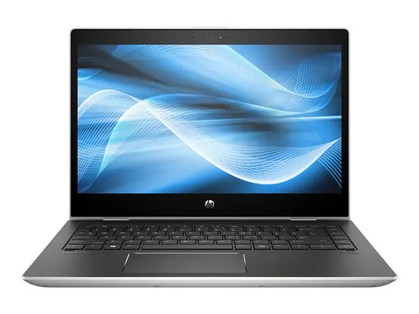 HP Probook 440 G1 X360 NoteBook PC - intel core i5 8th Generation