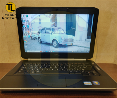DELL Latitude E5420 Core i3 2nd Generation 4GB RAM 128GB SSD 14.1" HD Display Upto 3 Hours Battery Backup