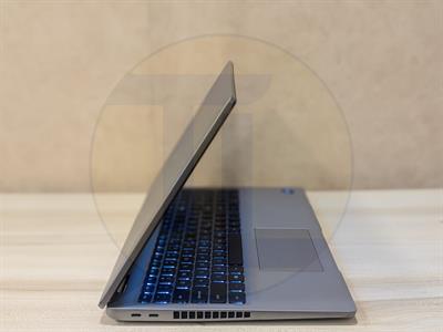 Dell Precision 3560 15" Core i7-11th Generation Laptop | NVIDIA Quadro T500 (2GB GDDR6)