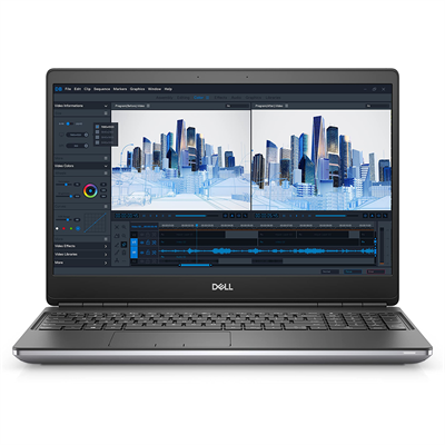 Dell Precision 15 7560 Mobile Workstation |  Intel Core i7-11850H