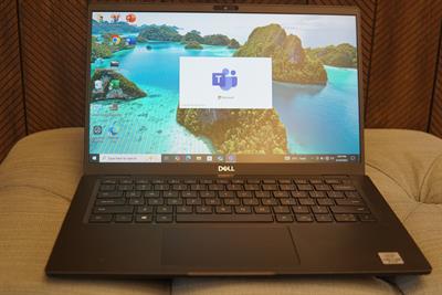 DELL Latitude 7410 Core i7 10th Generation