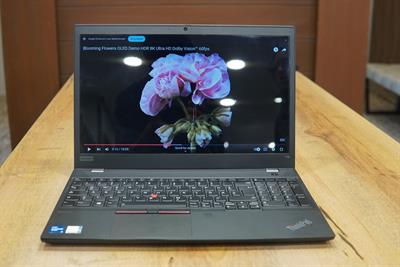 Lenovo ThinkPad T15 Gen 2 | Intel Core i5-1145G7