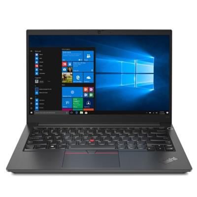 Lenovo ThinkPad E14 Gen4 (21E30001MY) Core-i5 12th Generation |  Intel® UHD Graphics.