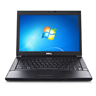 Dell Latitude E6400 Notebook - Intel 2Duo T4900