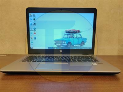 HP EliteBook 840 G3 Touchscreen i5 6th Generation