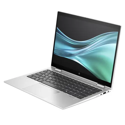 HP Elite x360 830 G11 13" 2-in-1 Notebook PC | Intel Core 7 155U