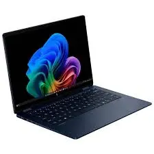 HP OmniBook X Flip 2-in-1 Laptop- Next Gen AI 