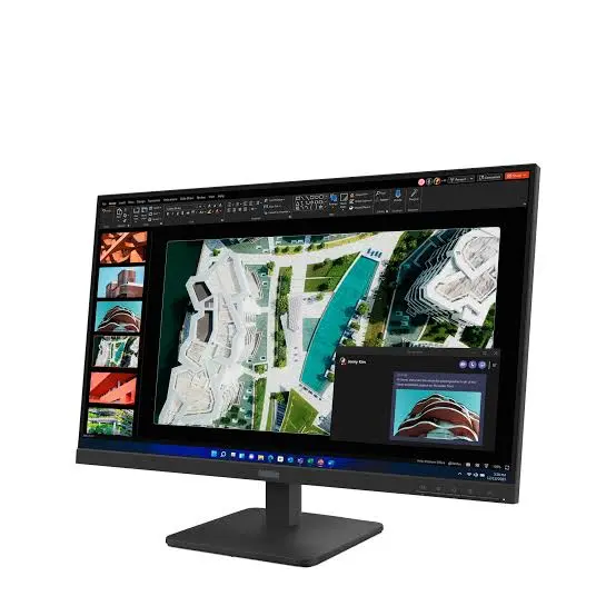 Lenovo ThinkVision S27-4e FHD Monitor