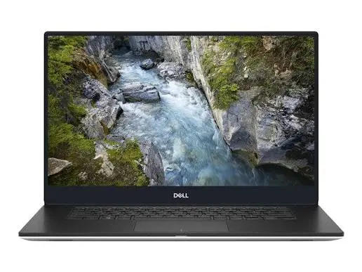 Dell Precision 7510 Core-i7 6th Generation Laptop