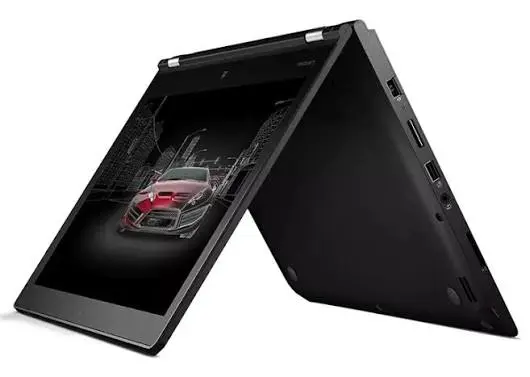 Lenovo ThinkPad P40 Yoga Core i7 6th Generation | NVIDIA Quadro M500M with 2GB DDR3 