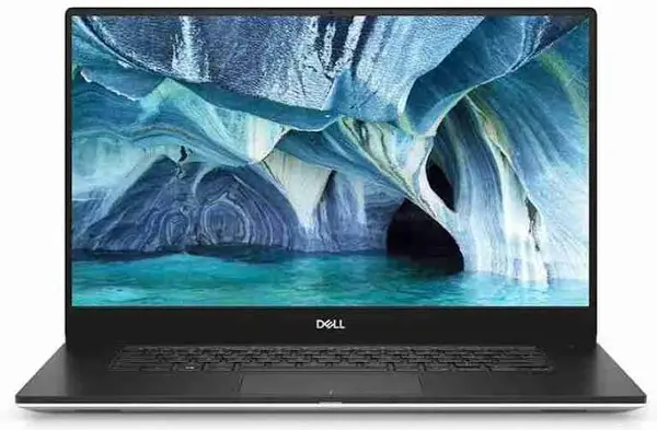 Dell XPS 15 7590 Core i5 9th Generation 