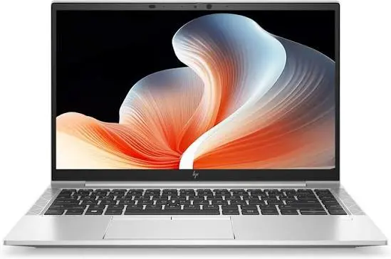 HP EliteBook 845 G7 NoteBook PC - AMD Ryzen 5 Pro 4650U Processor