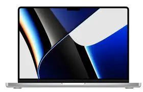 Apple MacBook Pro A2442 (14-inch, 2021) | 32GB Unified Memory | 1TB SSD