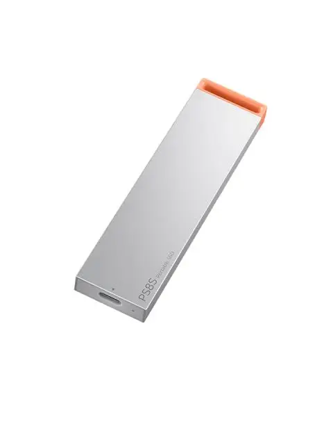 Lenovo Portable SSD PS8S - 2TB