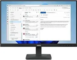 Lenovo ThinkVision S24-4e FHD Montior