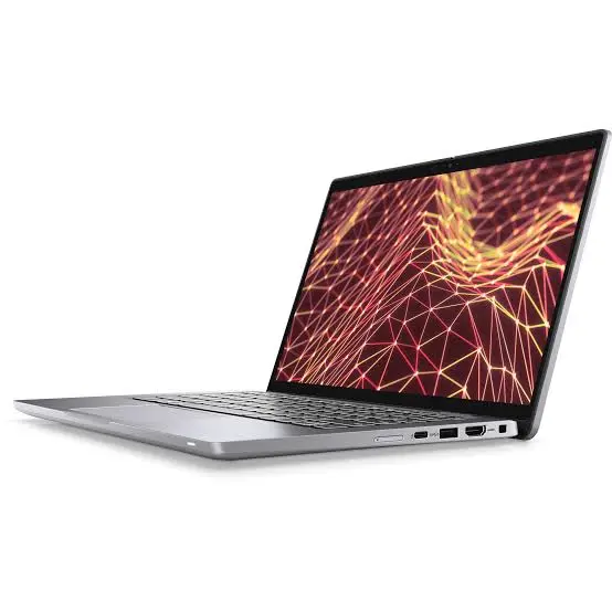 Dell Latitude 7330 Core i7 12th Generation - Intel Deca Core Processor