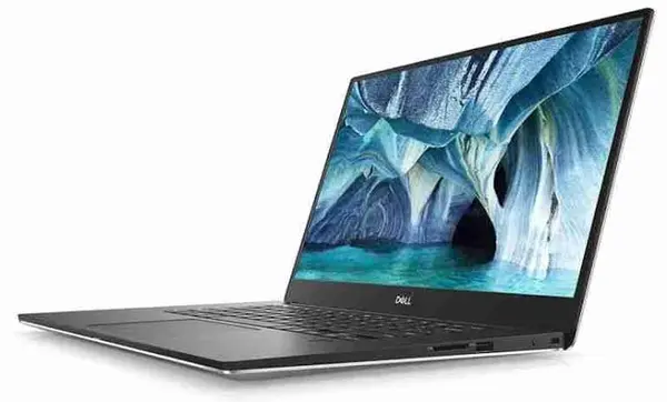 Dell XPS 15 7590 Core i5 9th Generation 
