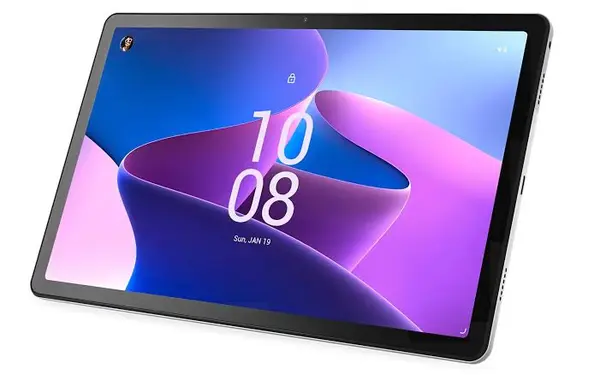 Lenovo TAB M10 Gen 3 | 10" FHD touchscreen | 4GB RAM | 64GB Storage