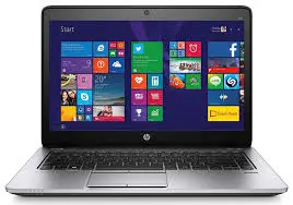 HP EliteBook 840 G2 Core i5 5th Generation
