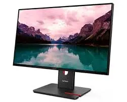 Lenovo ThinkVision T24-40 24" FHD IPS Monitor