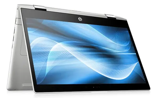 HP Probook 440 G1 X360 NoteBook PC - intel core i5 8th Generation