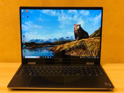 Dell Precision 7670 Mobile Workstation| Core™ i7 12th Generation