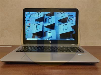 HP ProBook 450 G4 Core i5 7th Generation 8GB RAM 256GB SSD 15.6" HD IPS Display