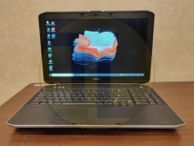 DELL Latitude 5530 Core i5 3rd Generation