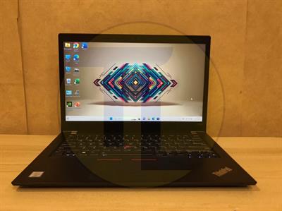 Lenovo ThinkPad T480s Core i7 8th Generation