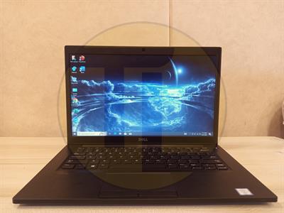 DELL Latitude 7480 Core i5 6th Generation