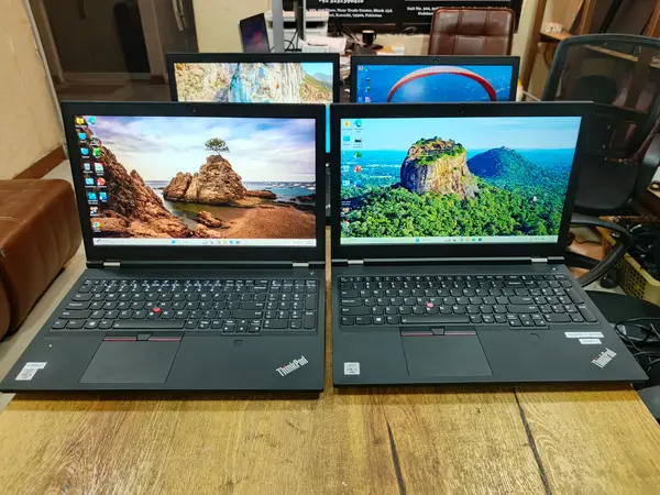 Lenovo ThinkPad T15g Gen 1 Core i9 10th Generation |  NVIDIA GeForce RTX 2070 SUPER, Max-Q Design, 8GB GDDR6