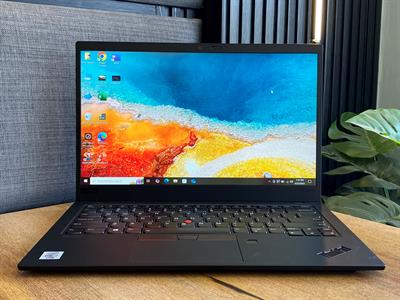 Lenovo ThinkPad X1 Carbon Gen 8 Laptop | Intel Core i7 10510U 