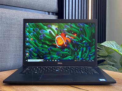 DELL Latitude 7480 Core i5 7th Generation