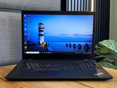 Lenovo ThinkPad T580 Core i7 8th Generation